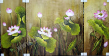 Load image into Gallery viewer, Lotus flower