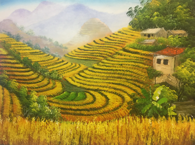 Sights of Sapa